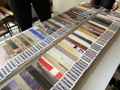 GOTTFRIED HEINRICH STÖLZEL IN GOTHA 