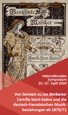 FELIX DRAESEKE UND DAS FIN DE SIÈCLE 