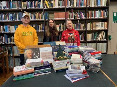 KULTUREN DES FRÜHEN SAMMELNS