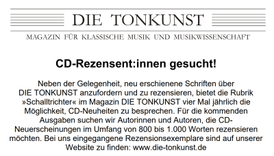 MEDIENWECHSEL. BEARBEITUNGEN IN DER MUSIK
