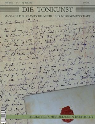 TOD, TRAUER UND TROST IN DER MUSIK UM 1600 