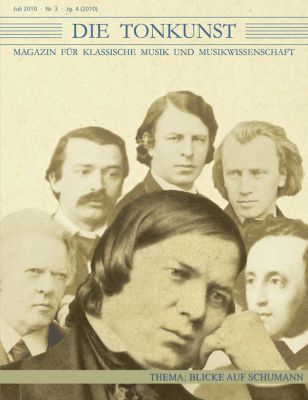 ERSTE WERKE. MUSIKTHEATER IM 21. JAHRHUNDERT 