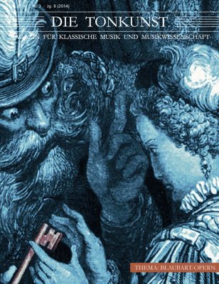 E.T.A. HOFFMANN UND DIE MUSIK