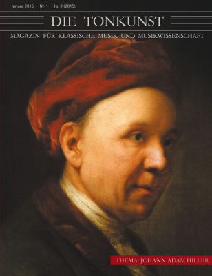 EXIL KOMPONIEREN – RUTH SCHONTHAL