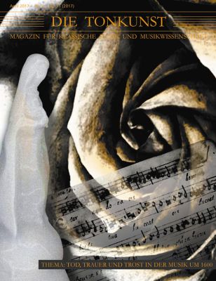 MUSIK AM PRAGER HOF RUDOLFS II. 