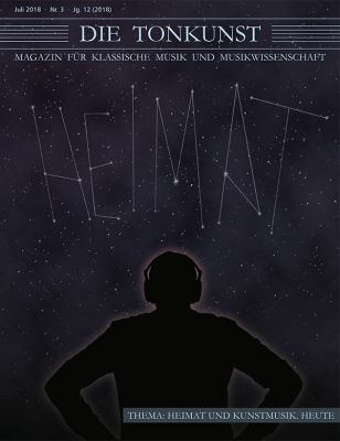 MEDIENWECHSEL. BEARBEITUNGEN IN DER MUSIK