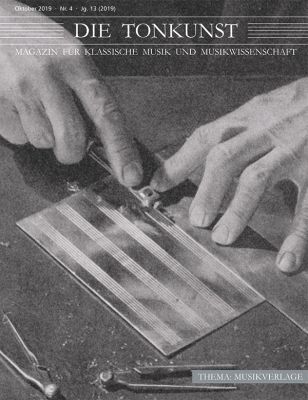 JOSQUIN: GEHEIMNIS SEINES ERFOLGES