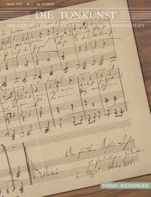 POPULAR MUSIC AND MUSICAL NOTATION