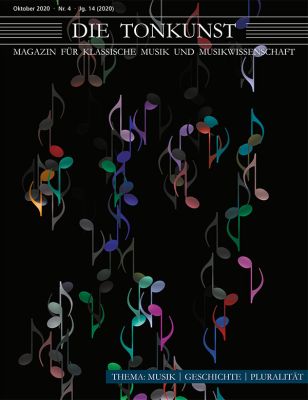 KOMPONISTEN DIRIGIEREN