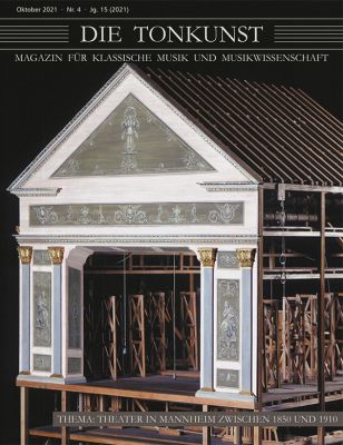 NATIONALISMEN IN DER FRÜHNEUZEITLICHEN MESSE