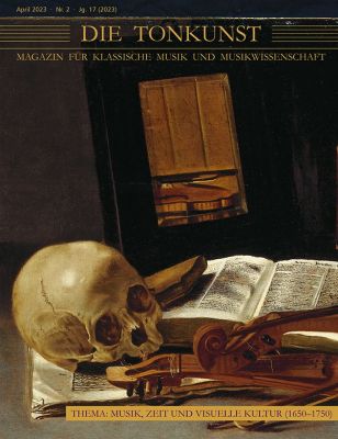 DER MUSIKSALON