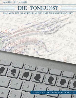 Felix Mendelssohn Bartholdy