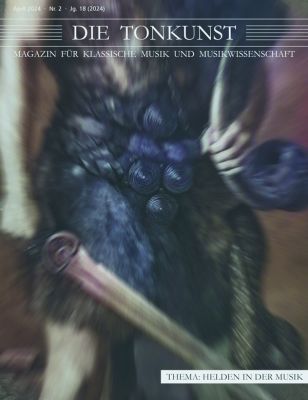 Spätlese: Köpfe und Jubiläen 2008