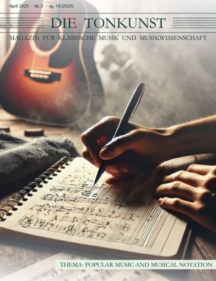 MUSIK, ZEIT UND VISUELLE KULTUR (1650–1750)