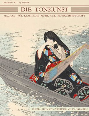 MUSIK | GESCHICHTE | PLURALITÄT 