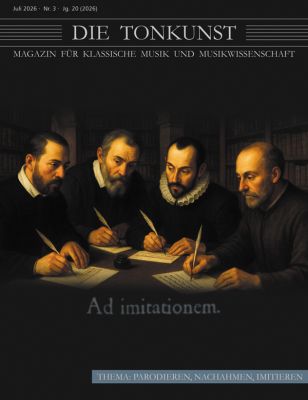 MUSIK | GESCHICHTE | PLURALITÄT 