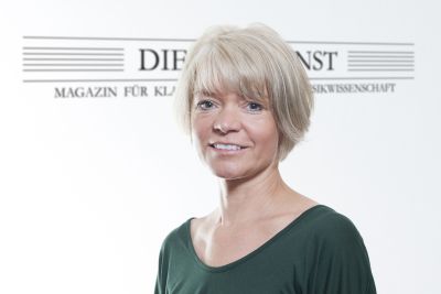 HEIMAT UND KUNSTMUSIK. HEUTE 
