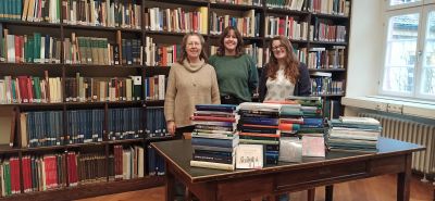 Missa de Beata Virgine