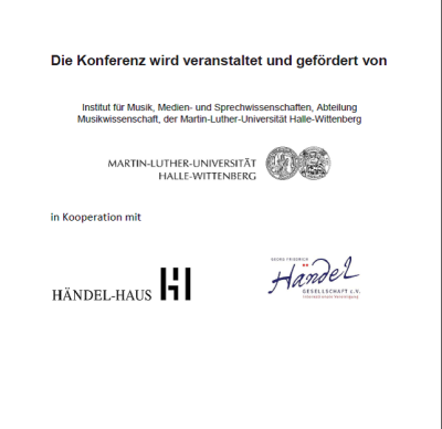 Felix Mendelssohn Bartholdy