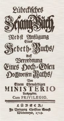 TOD, TRAUER UND TROST IN DER MUSIK UM 1600 